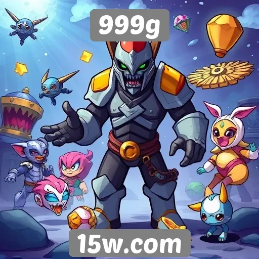 Análise do catálogo de jogos disponíveis no site 999g