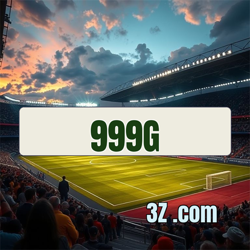 Apostas emocionantes no 999g: uma nova era de jogos!