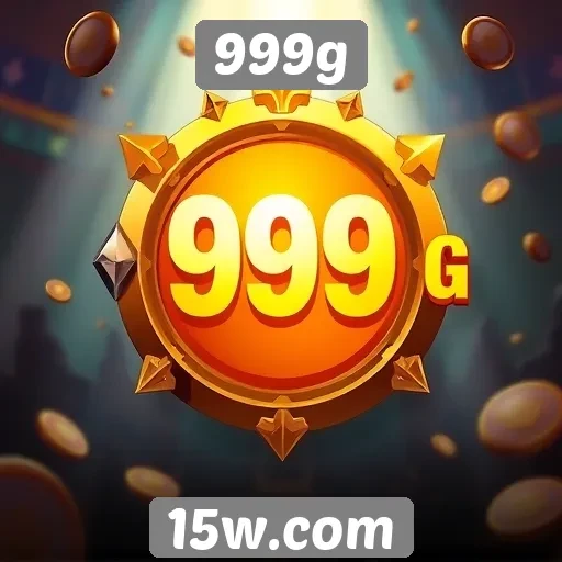 Novidades e recursos exclusivos do 999g