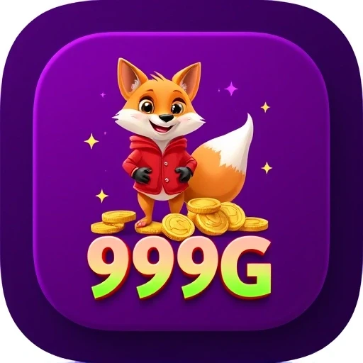 999g Logo