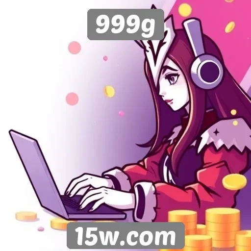 Benefícios de jogos online na plataforma 999g