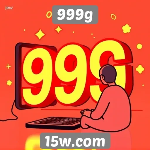 Experiências de usuários no 999g